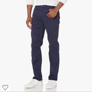 Dockers Men's Straight Fit Jean Cut Pants 32x32